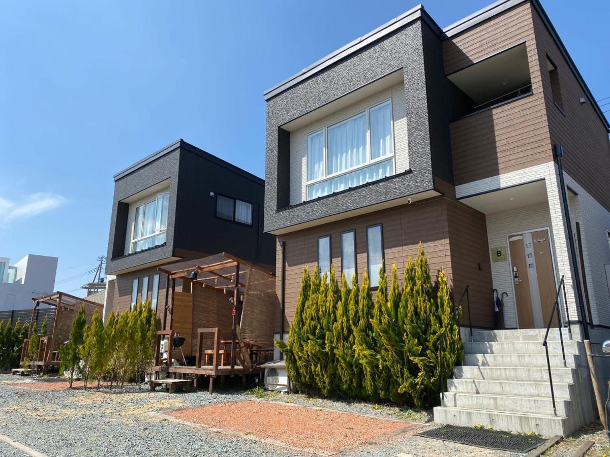 Sakura Fuji Villa Fujikawaguchiko Dış mekan fotoğraf