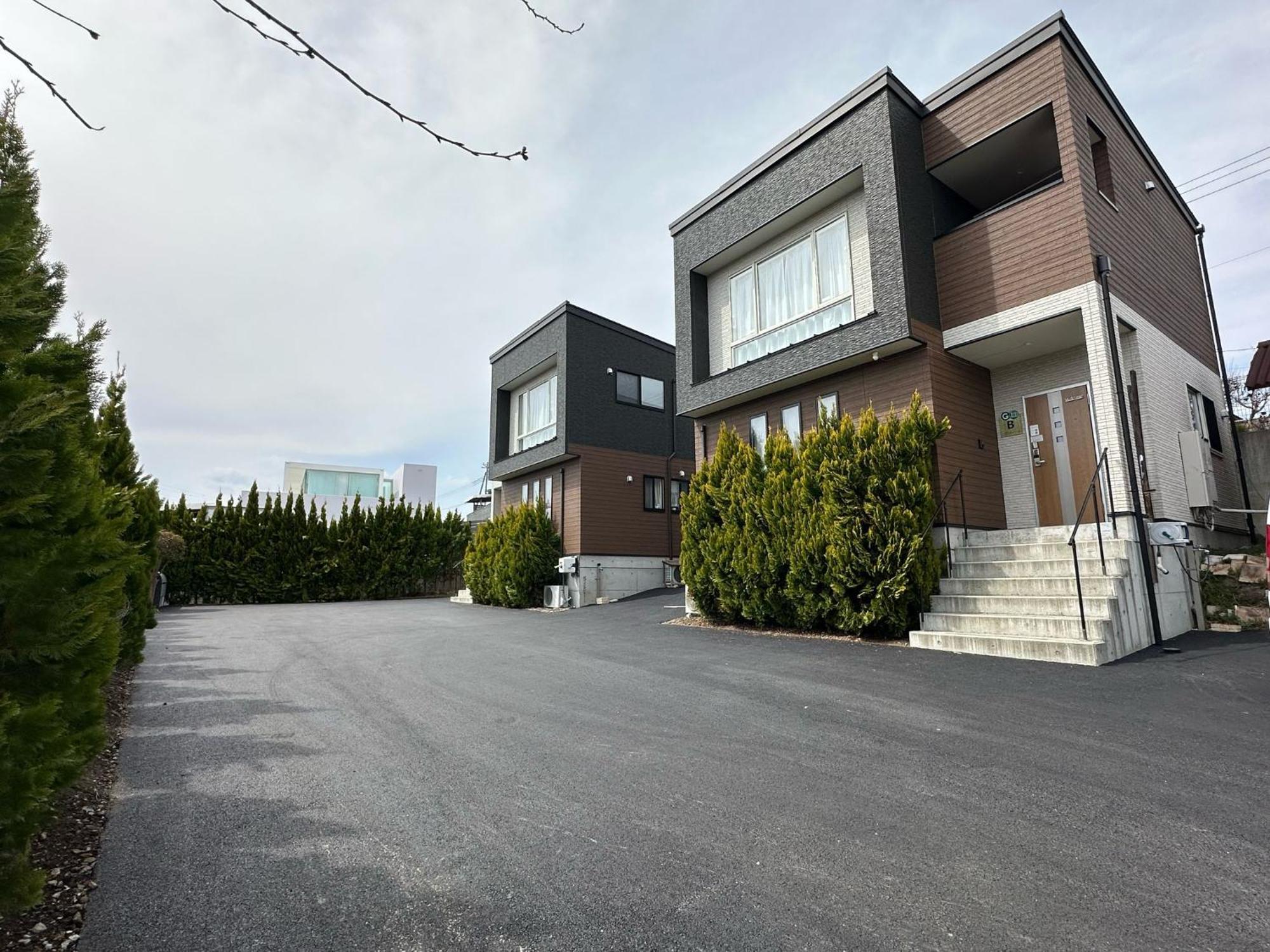Sakura Fuji Villa Fujikawaguchiko Dış mekan fotoğraf